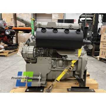 Deutz F4M2011 Diesel Engine