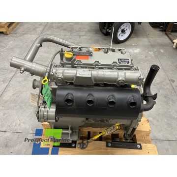 Deutz F4M2011 Diesel Engine