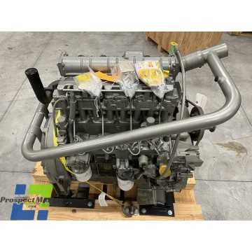 Deutz F4M2011 Diesel Engine