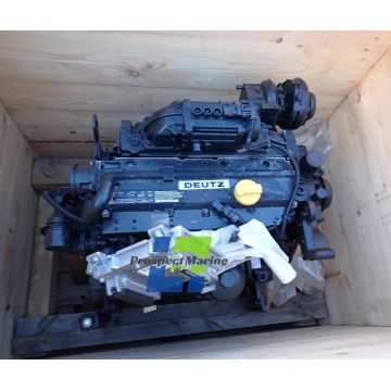Deutz TCD 2012 L04 2V Turbo Diesel Engine$7,295.00