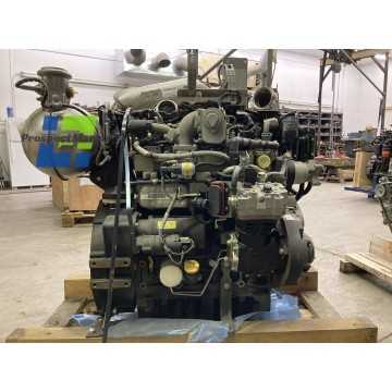 Deutz TCD3.6L4 Turbo Diesel Engine