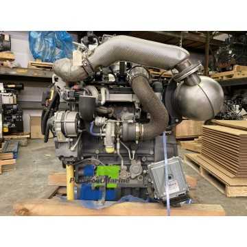 Deutz TCD3.6L4 Turbo Diesel Engine