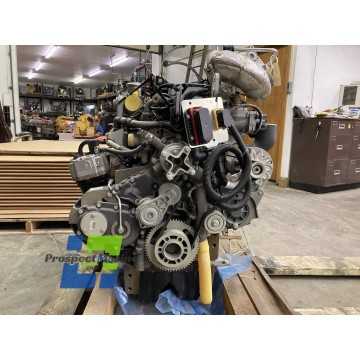 Deutz TCD3.6L4 Turbo Diesel Engine