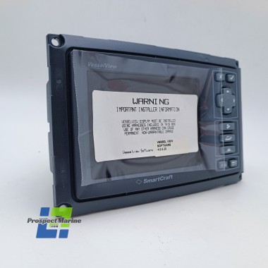 Mercury 79-8M0058806 VesselView Kit Version 4.0.0.20 OEM Sale
