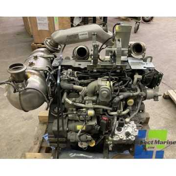 Deutz TCD3.6L4 Turbo Diesel Engine