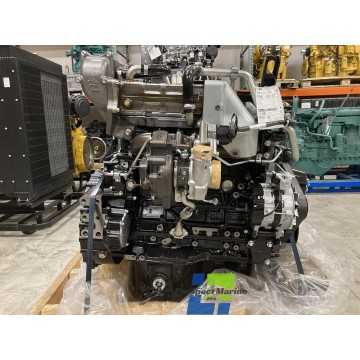 Isuzu 4HK1X Industrial Diesel Engine Sale