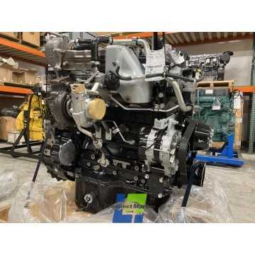 Isuzu 4HK1X Industrial Diesel Engine Sale