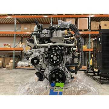 Isuzu 4HK1X Industrial Diesel Engine Sale
