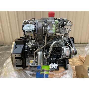 Isuzu 4JJ1X Industrial Diesel Engine