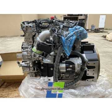Isuzu 4JJ1X Industrial Diesel Engine
