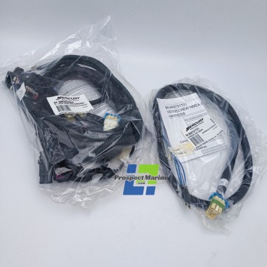 Mercury 79-8M0058806 VesselView Kit Version 4.0.0.20 OEM Sale