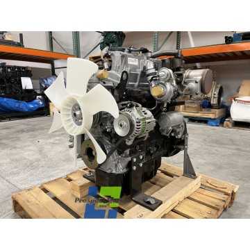 Isuzu BZ-4LE2T Industrial Diesel Engine