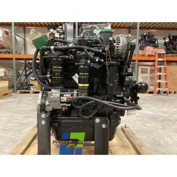John Deere 4045HFJ85 Diesel Engine Sale