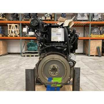 John Deere 4045HFJ85 Diesel Engine Sale