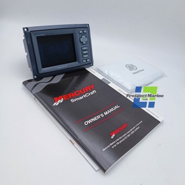 Mercury 79-8M0058806 VesselView Kit Version 4.0.0.20 OEM Sale