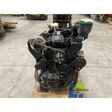 John Deere 4045HFJ85 Diesel Engine Sale