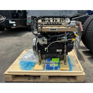 Kohler KDI 2504 TCR Turbo Diesel Engine