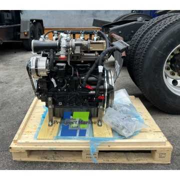 Kohler KDI 2504 TCR Turbo Diesel Engine