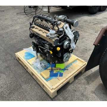Kohler KDI 2504 TCR Turbo Diesel Engine