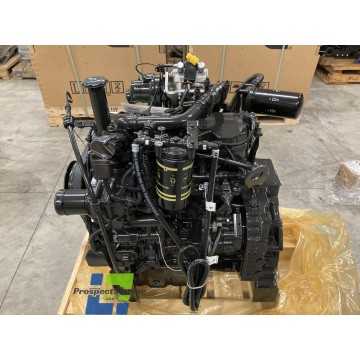 New Komatsu SAA4D107E Diesel Engine