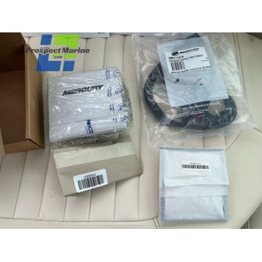 Mercury 8M0124498 VesselView 403 KIT For Sale