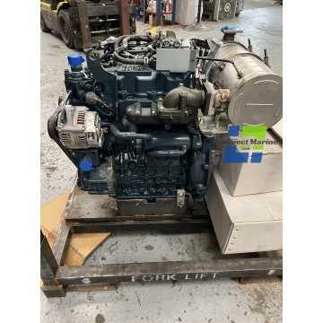 Kubota D1803 Diesel Engine Sale