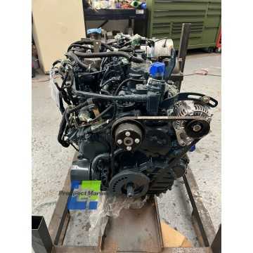 Kubota D1803 Diesel Engine Sale