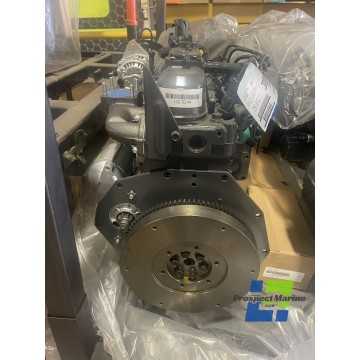 Kubota V1505-E3B Turbo Diesel Engine Sale