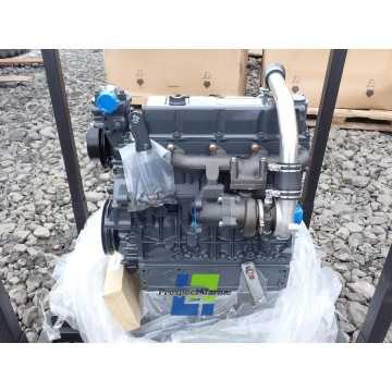 Kubota V3300-T Turbo Diesel Engine Sale