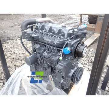 Kubota V3300-T Turbo Diesel Engine Sale