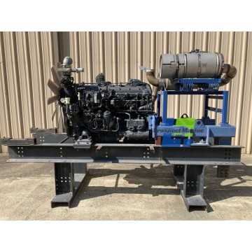 Used Maxxforce 13 Diesel Engine Sale