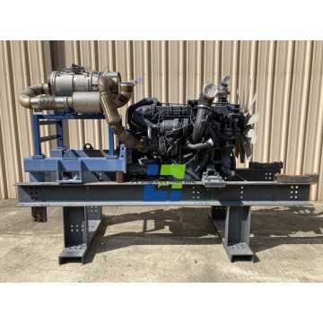 Used Maxxforce 13 Diesel Engine Sale