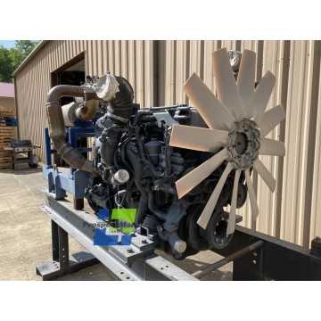 Used Maxxforce 13 Diesel Engine Sale
