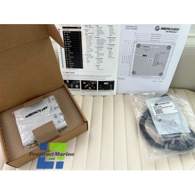 Mercury 8M0124498 VesselView 403 KIT For Sale