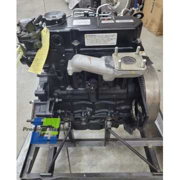 Used Mitsubishi S3L2 Diesel Engine 28HP For Sale
