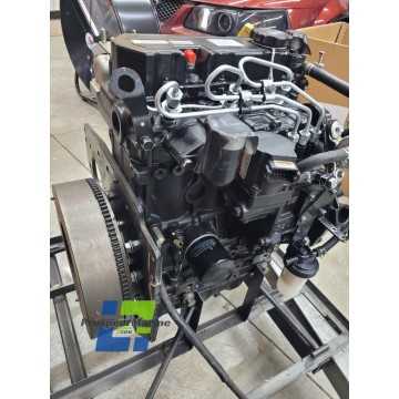 Used Mitsubishi S3L2 Diesel Engine 28HP For Sale