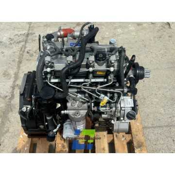 Perkins 404F-E22T Turbo Diesel Engine Sale
