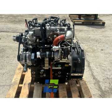 Perkins 404F-E22T Turbo Diesel Engine Sale
