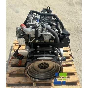 Perkins 404F-E22T Turbo Diesel Engine Sale
