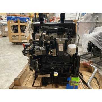 Perkins 854E Diesel Engine For Sale