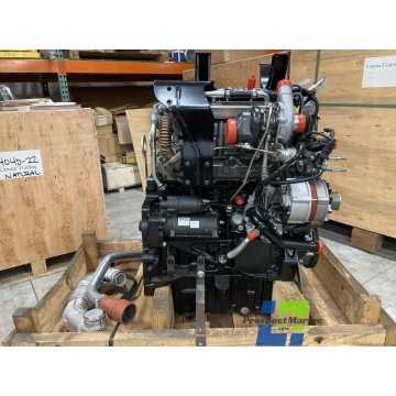 Perkins 854E Diesel Engine For Sale