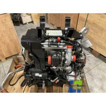 Perkins 854E Diesel Engine For Sale