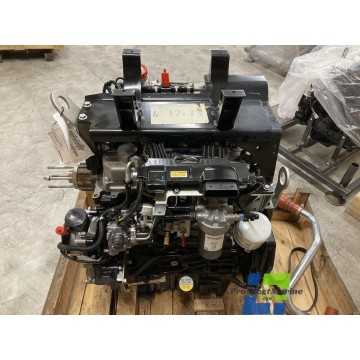 Perkins 854E Diesel Engine