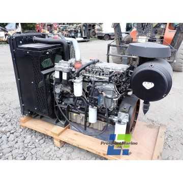 Used Perkins 1006D-E70TTA Turbo Diesel Engine