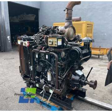 Used Perkins 1206E-E70TTA Turbo Diesel Engine