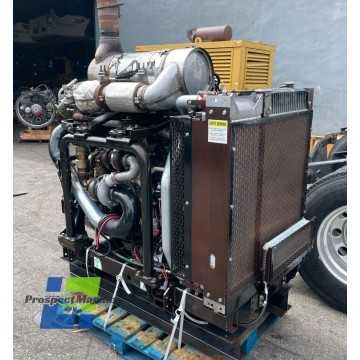 Used Perkins 1206E-E70TTA Turbo Diesel Engine