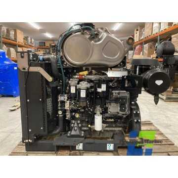 Perkins 1206F-E70TTA Turbo Diesel Engine Sale