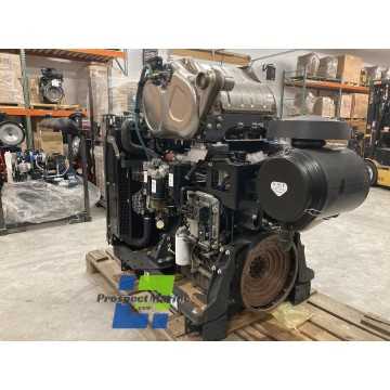 Perkins 1206F-E70TTA Turbo Diesel Engine Sale