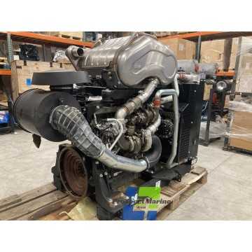 Perkins 1206F-E70TTA Turbo Diesel Engine Sale