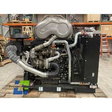 Perkins 1206F-E70TTA Turbo Diesel Engine Sale